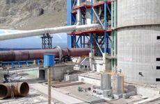 西藏藏中建材4500T水泥生产线脱硝工程